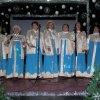 Творческий отчет 2018 год